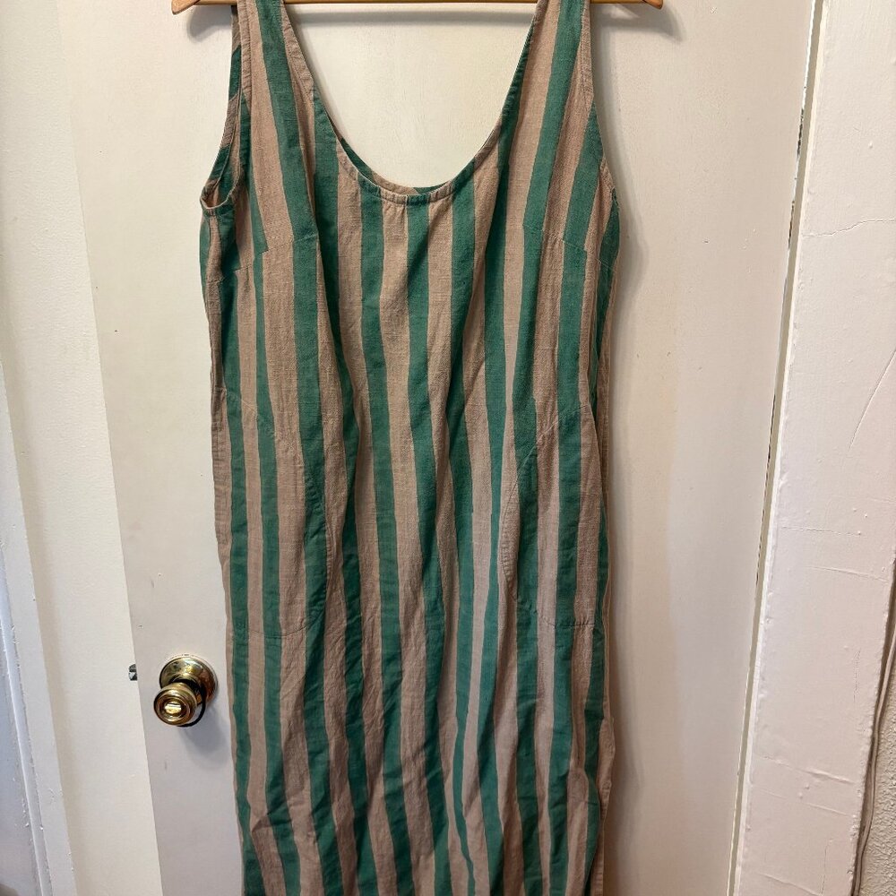PO-EM Dress Size Large